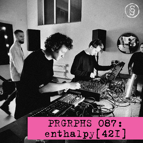 PRGRPHS 087: enthalpy[421]