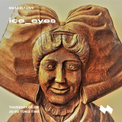 Mix for MA3AZEF Radio 3/9/20