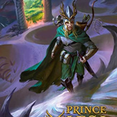 [Access] EBOOK 💞 Prince Maesa (Warhammer: Age of Sigmar) by  Guy Haley EPUB KINDLE P