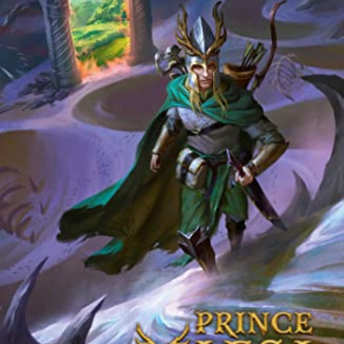 GET EBOOK 📔 Prince Maesa (Warhammer: Age of Sigmar) by  Guy Haley [EBOOK EPUB KINDLE