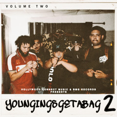 Hollywood Younging x TubbsGetsabag 3. 28 Shots (feat. Jankyboyz)