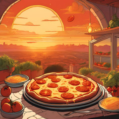 Итальянский восход