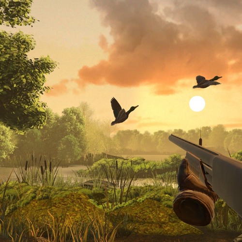 duck season w Maz G, Ayoolii, Eastbaby C, Elwaukee, Babyyahweh (xbox)