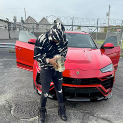 VonOff1700 - Won’t Get Far (Unreleased)