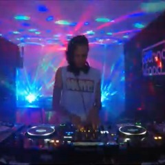 Mina LOKO @ DiTaF® & Friends Session