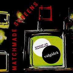 Valgidrà & Konejo - Matchmade Screens EP - Trailer (out June 25th)