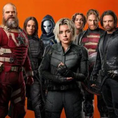 ~Assistir Thunderbolts* 2025 Filme Completo Online Dublado e Legendado
