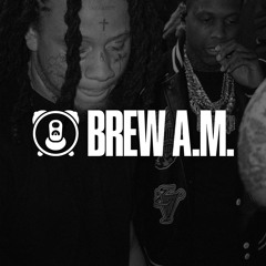 Trippie Redd & Sammy Virji & Knock2 - Rich MF (BREW A.M. Edit)