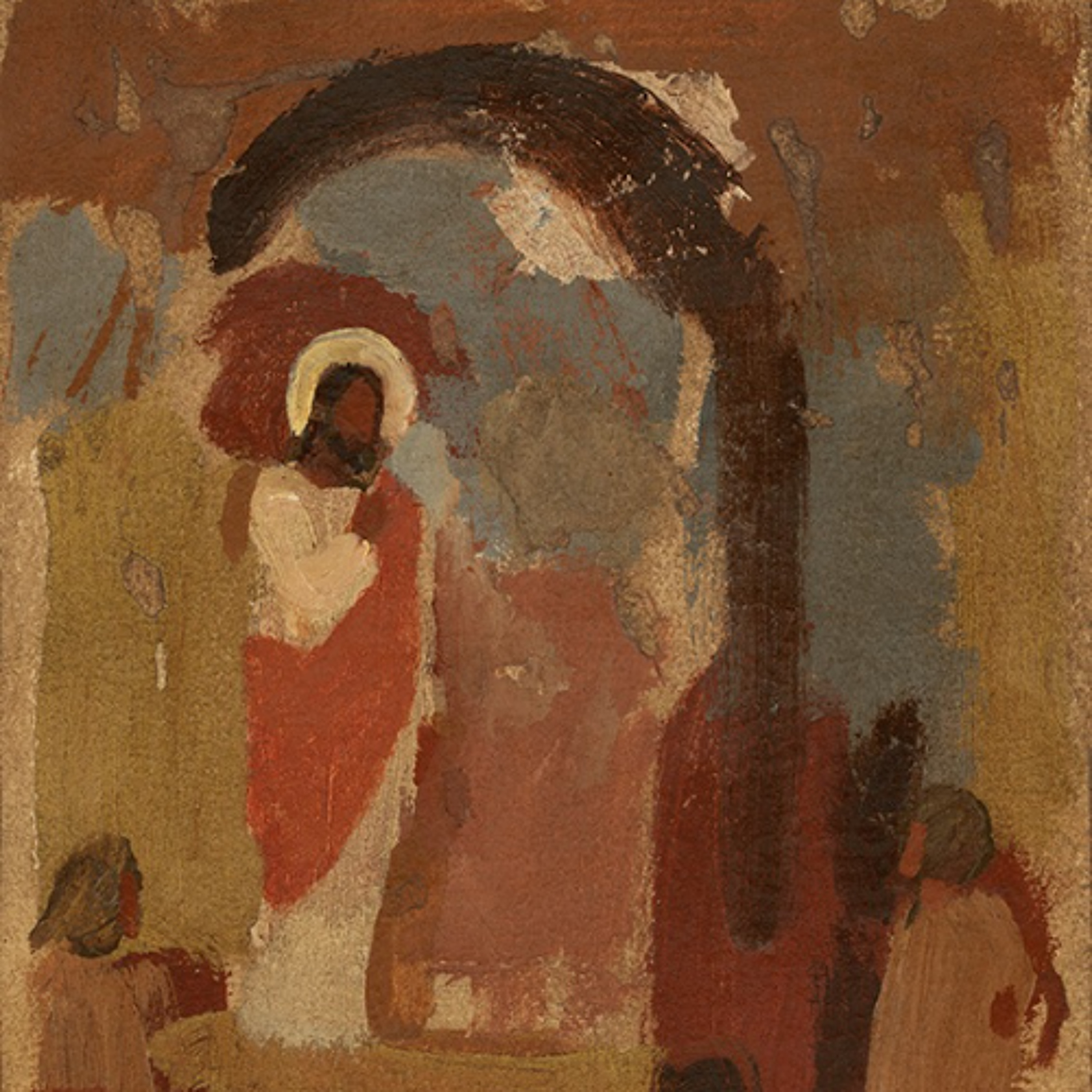 9/28/25 The Truths that Make the Church (1 Corinthians 15:1-11) episode artwork