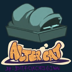 Vs Gorefield - Alter Cat - Song by BitFoxOriginal