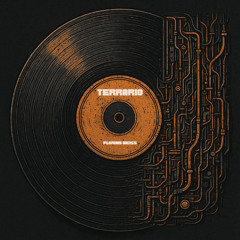 Florian Weiss - Terrario