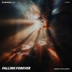 Falling Forever (Extended Mix)