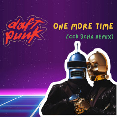 One More Time (CCK Thai Remix) Filtered