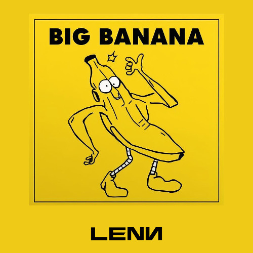 BIG BANANA (LENN IndoBounce Edit)