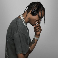 Travis Scott - EASY V2 [Prod. By Forgotten]