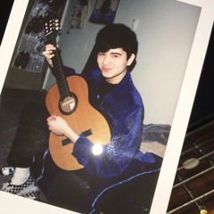 Another Grrrl - Single