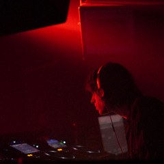 Stresshead @ Phonox, London (opening for TOKiMONSTA) - 23.10.2025