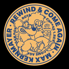 PREMIERE: Max Kernmayer - Organ Donor [ESUOH]