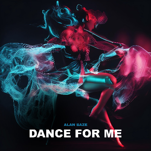 DANCE FOR ME