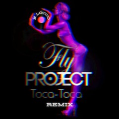 Toca Toca - K Locco Remix