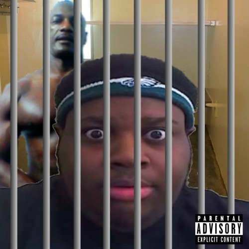 EDP 445 Is In Prison? 