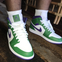 Rude Dude Ft. Lik3hunnid