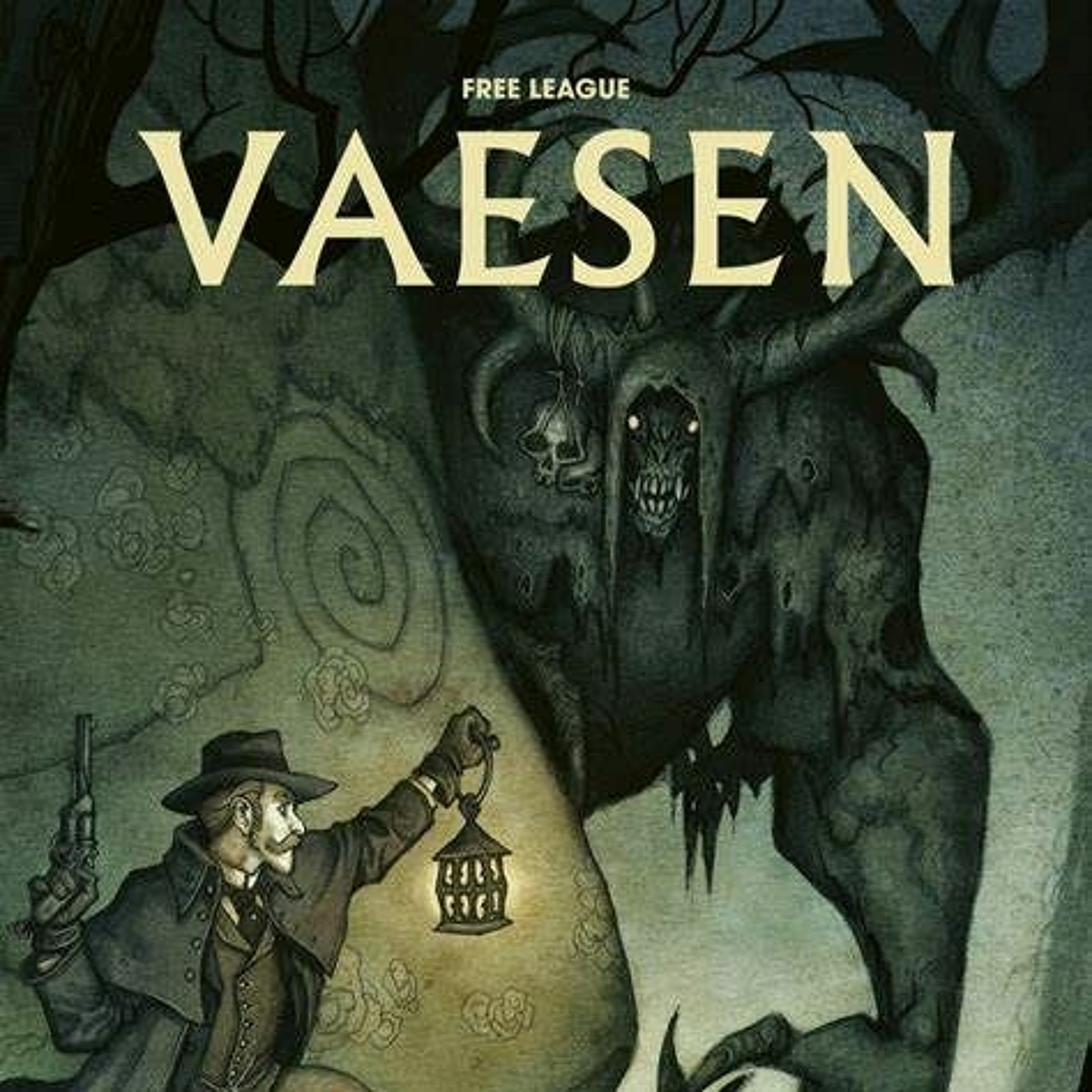 Lænestolsrollespil