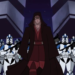 '66' Republic Clone Army March x Order 66 Theme | Edit x Slowed