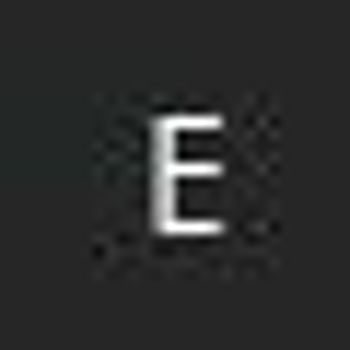 E?