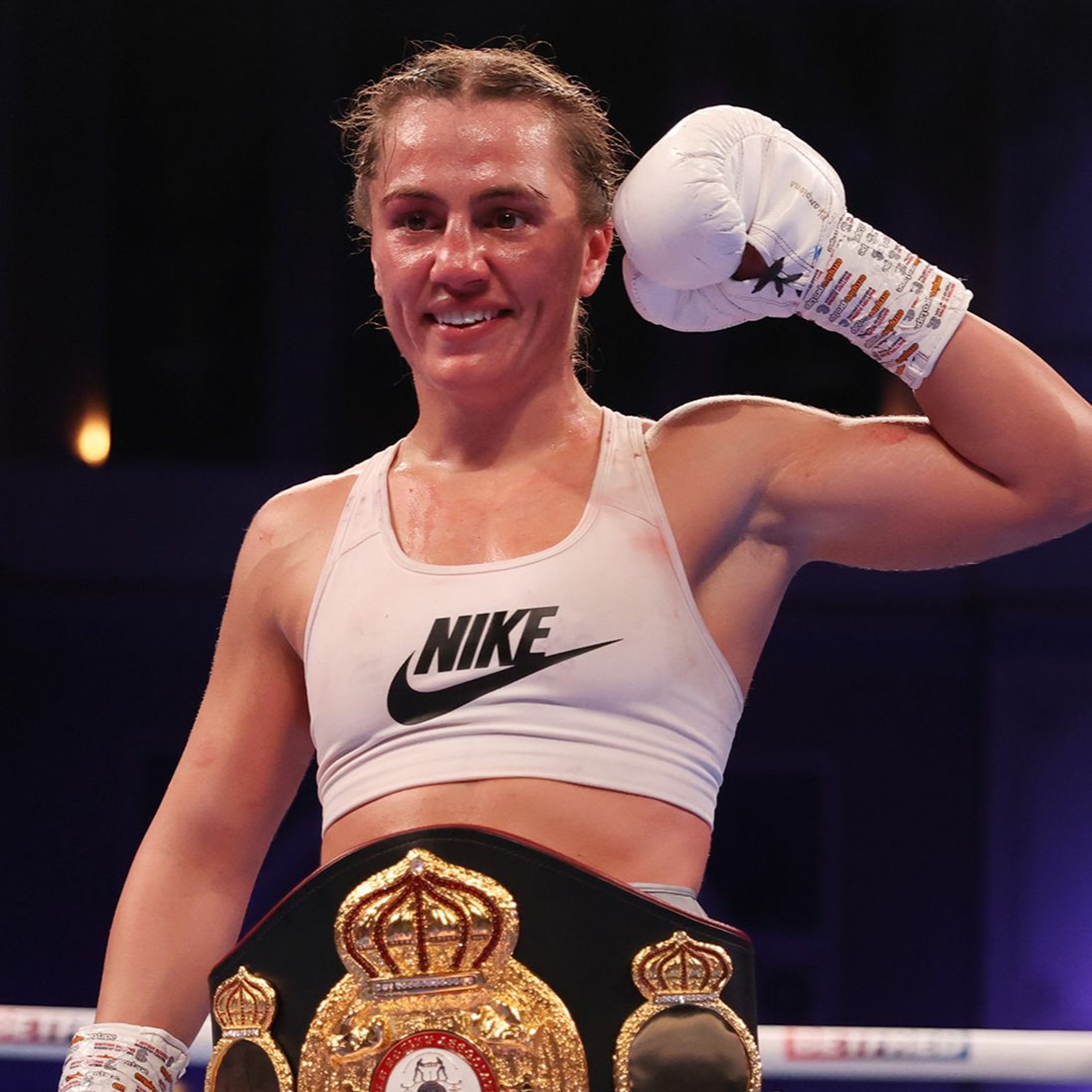 Beyond Boxing