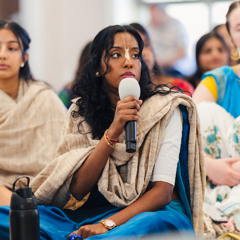 Lakshmi · Capital Kirtan · 3.23.25