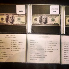 James Ferraro - Lover's End