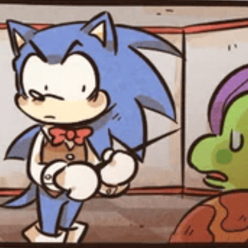 Sonic's Schoolhouse - H (Instrument Test)