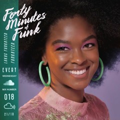 FMO Funk - 018 | Lukas Funkateer (Nigerian Boogie Special)