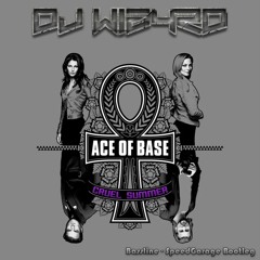 Ace Of Base - Cruel Summer (Bassline - SG Bootleg)