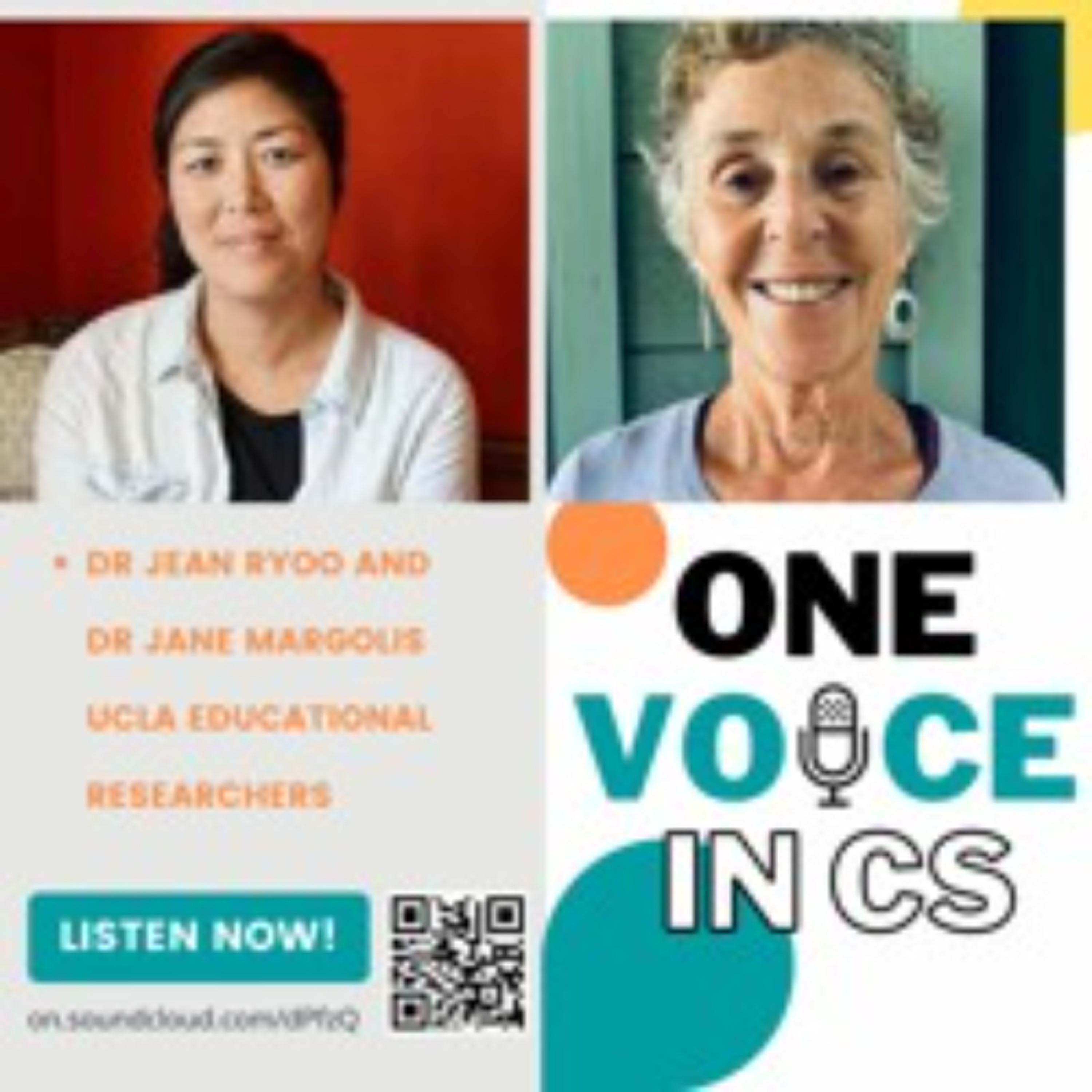 One Voice in CS Podcast