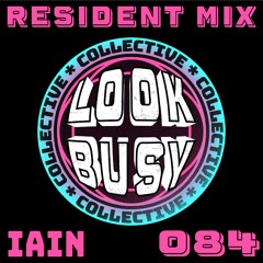 Iain - Resident Mix - 084