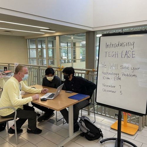 Stream Two Gen Z Brothers Are Teaching Boomers & Gen Xers About Tech by