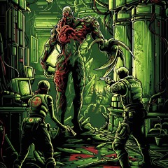 Biohazard