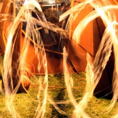 Lentil Kelp Date - Hot Mess Mix