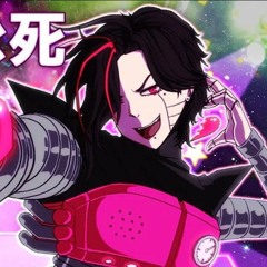 death by glamour but it's a vocaloid song - froggy kaeru music