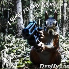 (SGR005) DerNiclas - I Show You My Kicks
