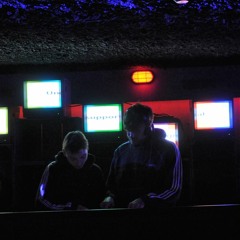 01 Artefacts @amigo Artistix Selectors