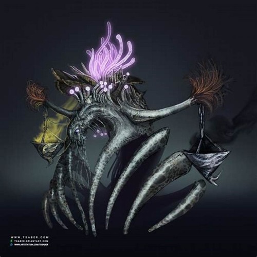 Hypnotic astranged ritual || That Doof 22'