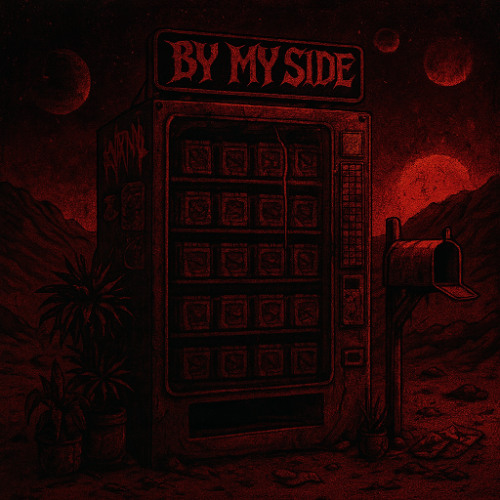 Levity - By My Side (KVRNVL Bootleg)