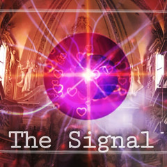 The Signal-Blue Origin