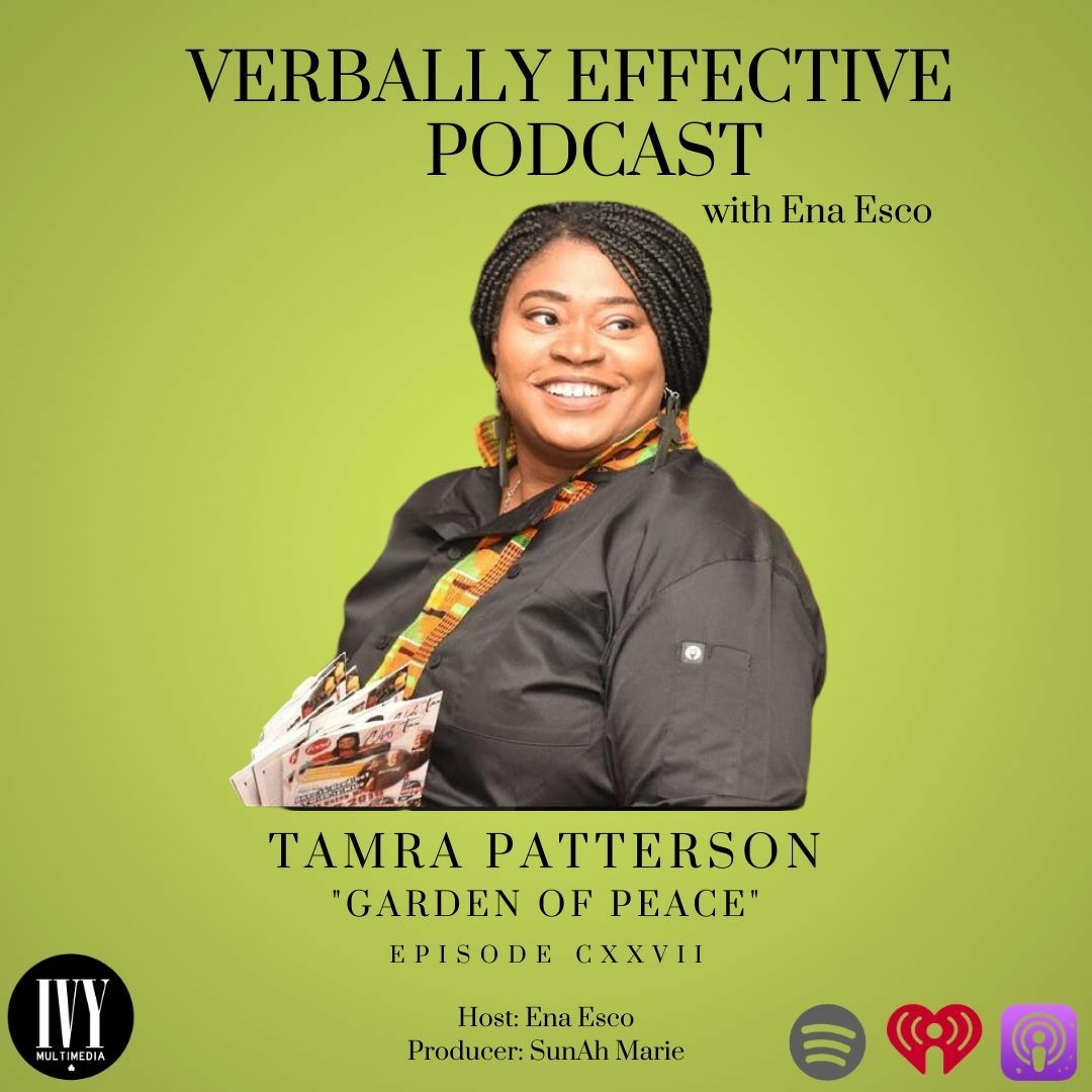 Verbally Effective