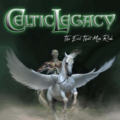 The Evil That Men Ride