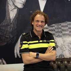 Barend Frans (Politie) - Cyber Security Week 2023 dag twee deel 1