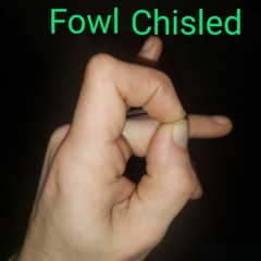MC JE aka KidThesaurus - Fowl Chisled